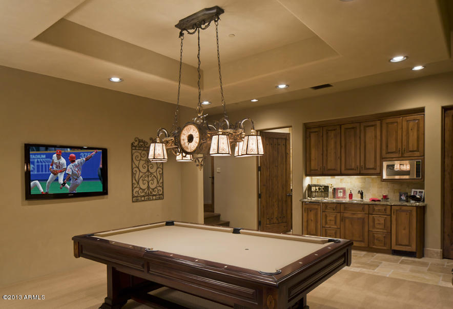 Desert Mountain - Residential