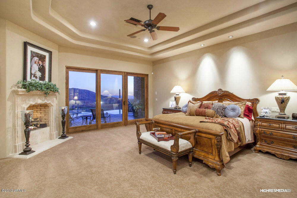 Desert Mountain - Residential