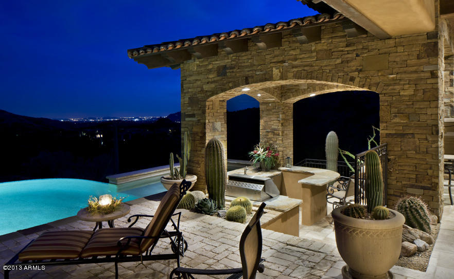 Desert Mountain - Residential