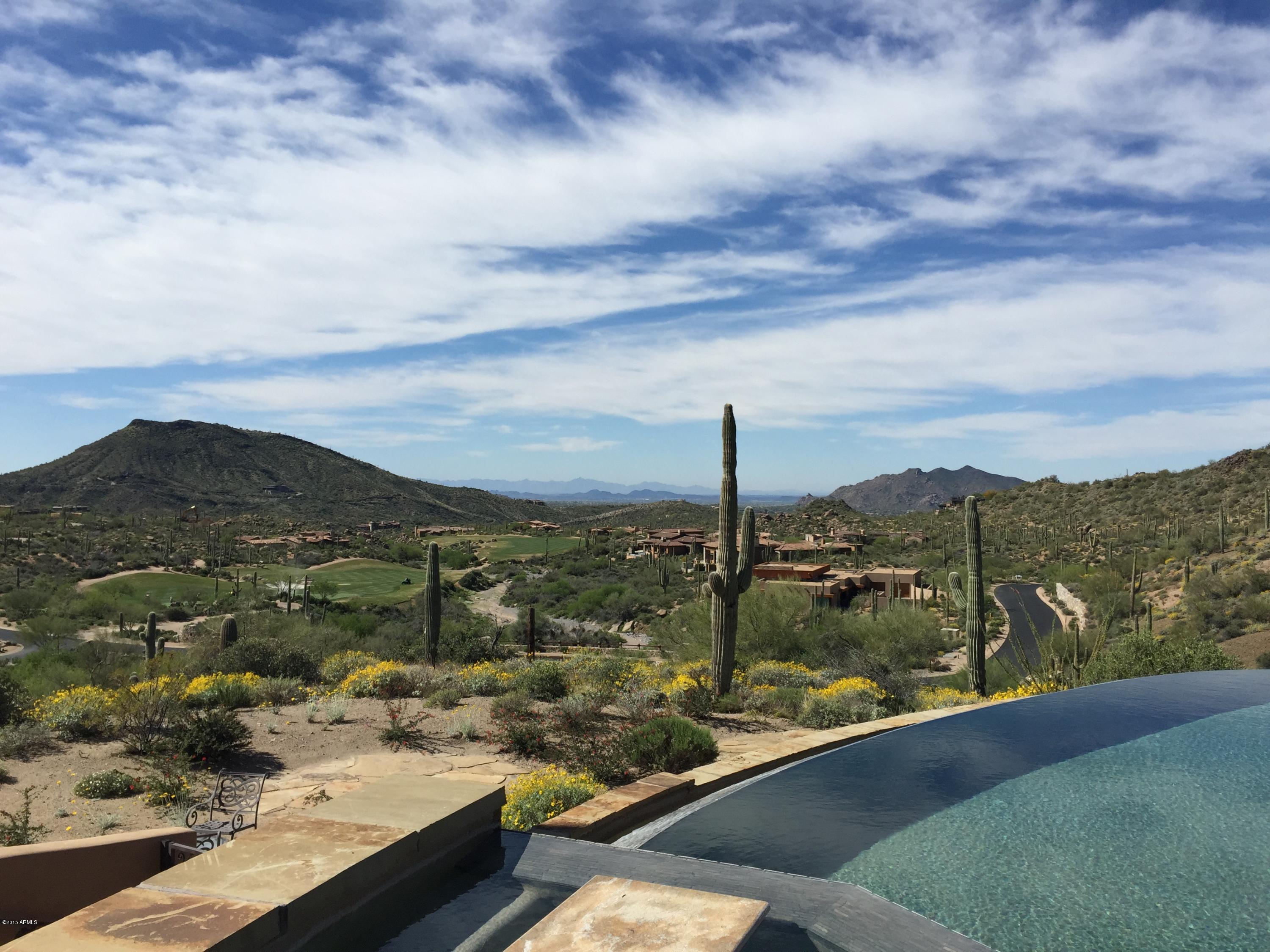 Desert Mountain - Residential