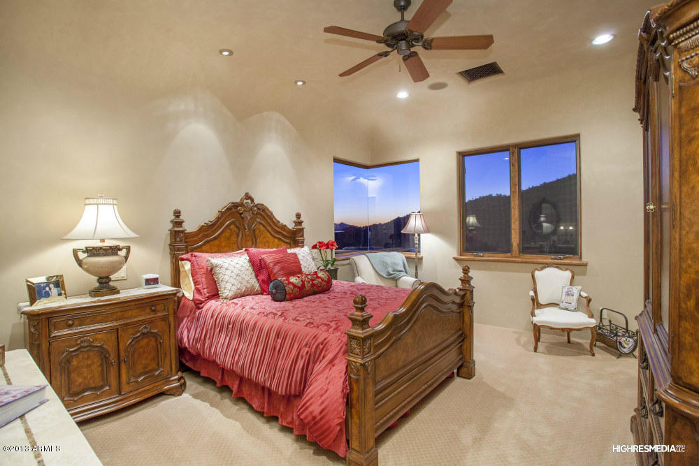 Desert Mountain - Residential