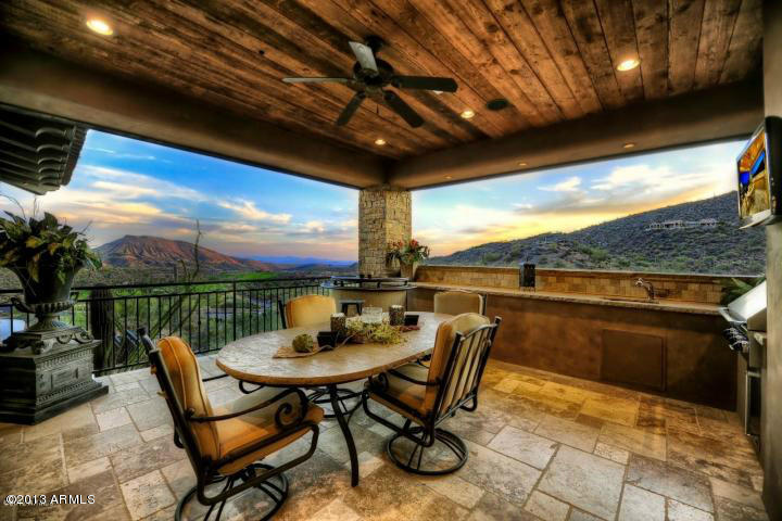 Desert Mountain - Residential