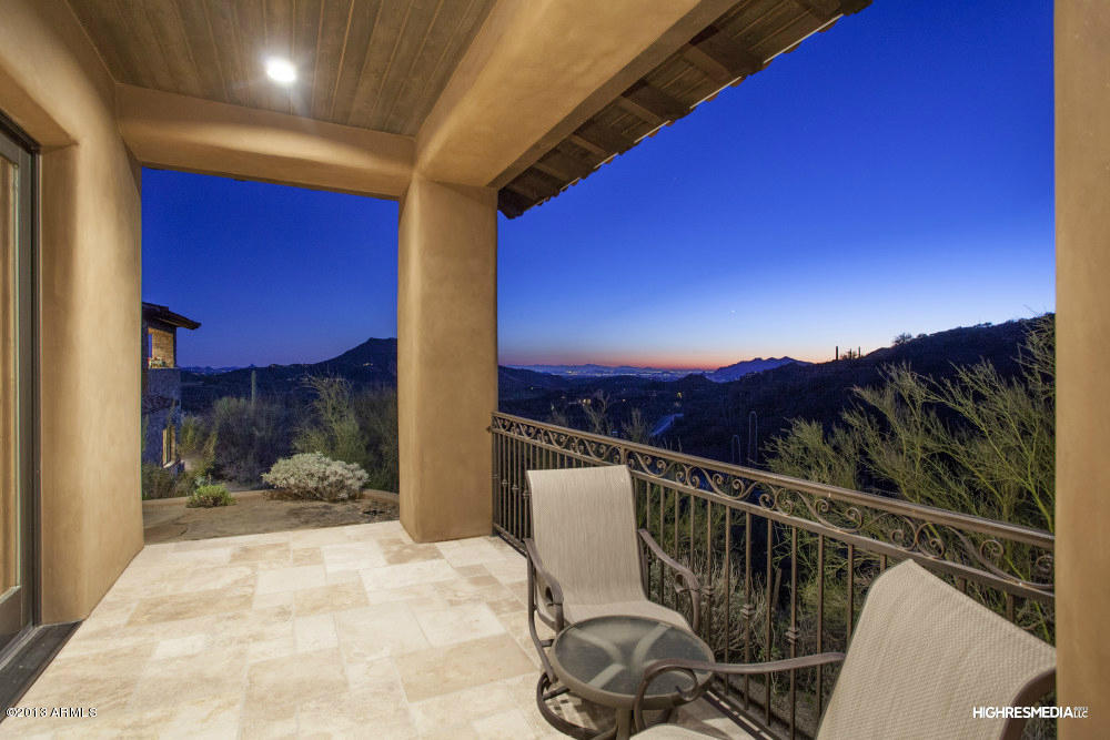 Desert Mountain - Residential