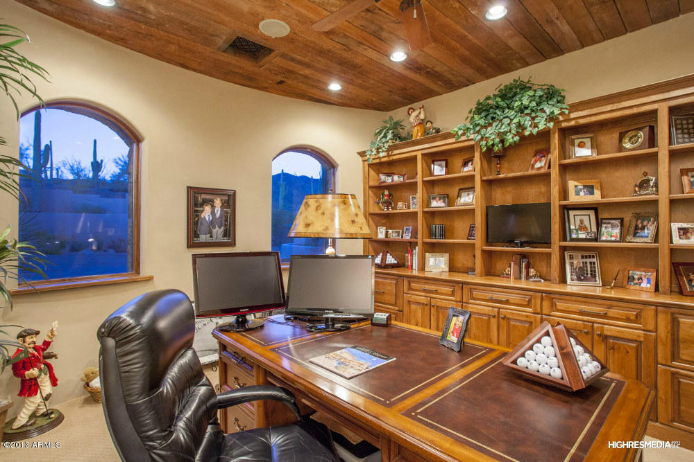 Desert Mountain - Residential
