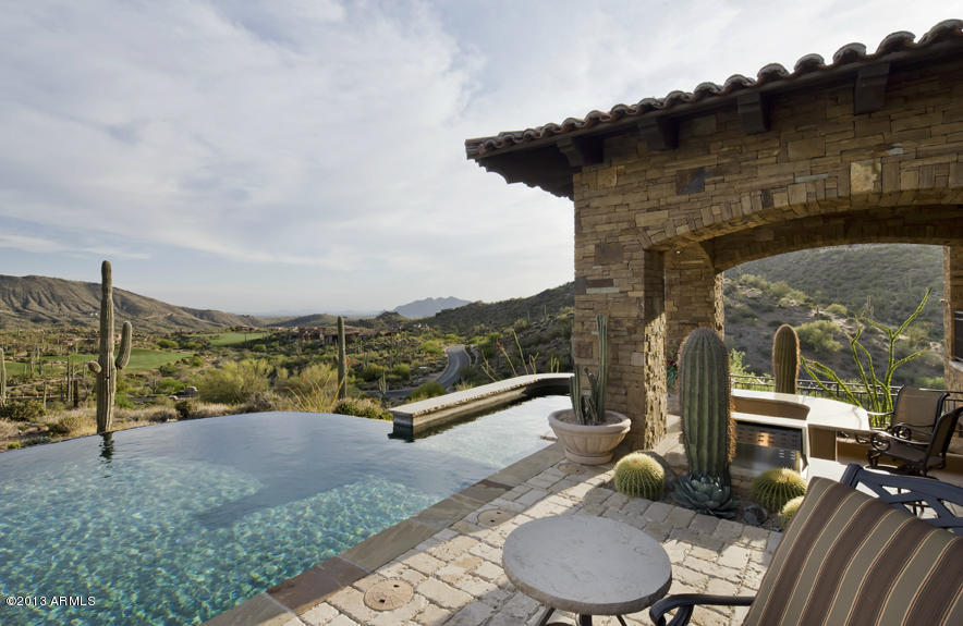 Desert Mountain - Residential