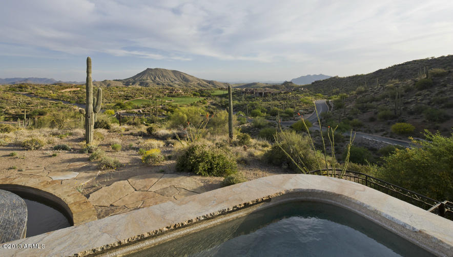 Desert Mountain - Residential