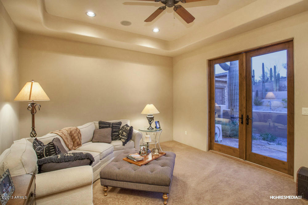 Desert Mountain - Residential