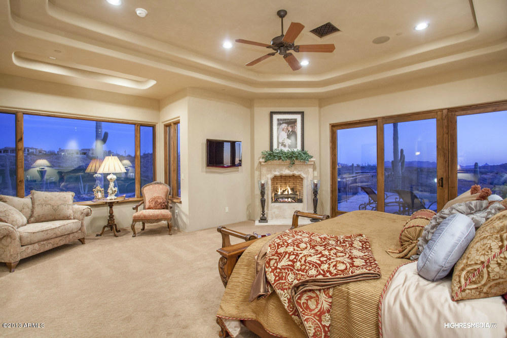Desert Mountain - Residential