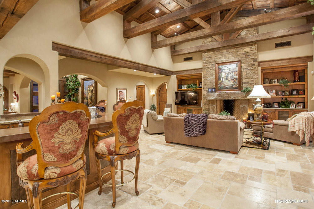 Desert Mountain - Residential