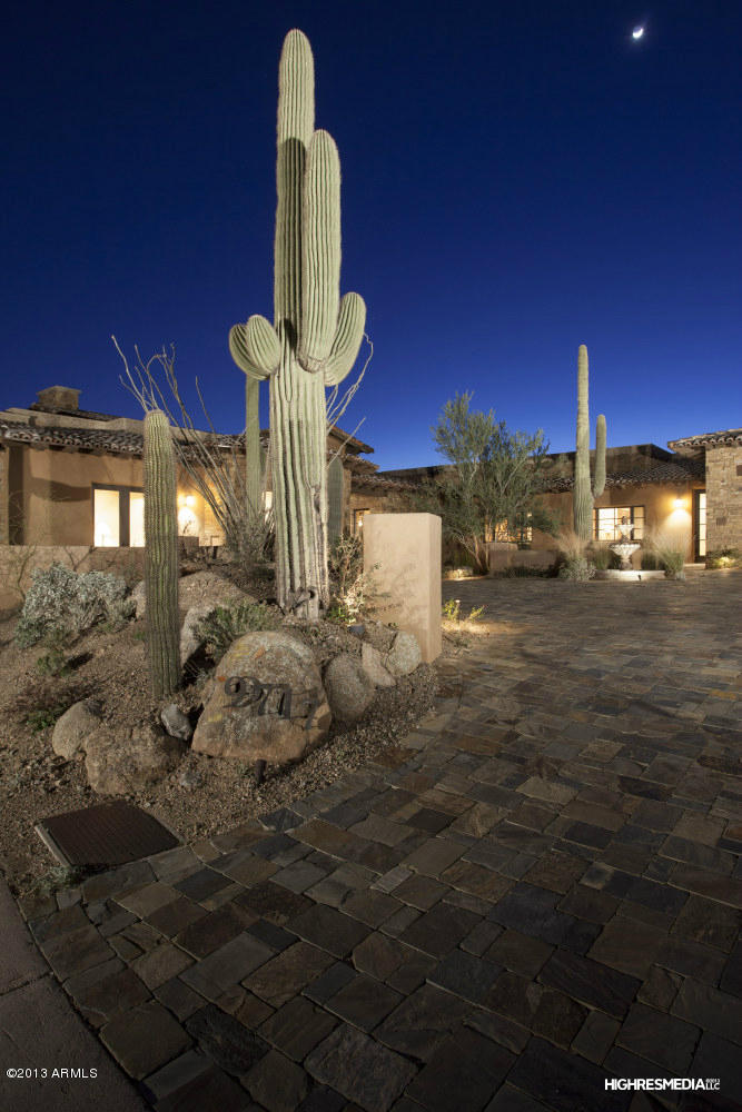 Desert Mountain - Residential