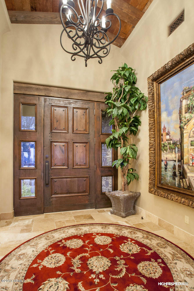 Desert Mountain - Residential