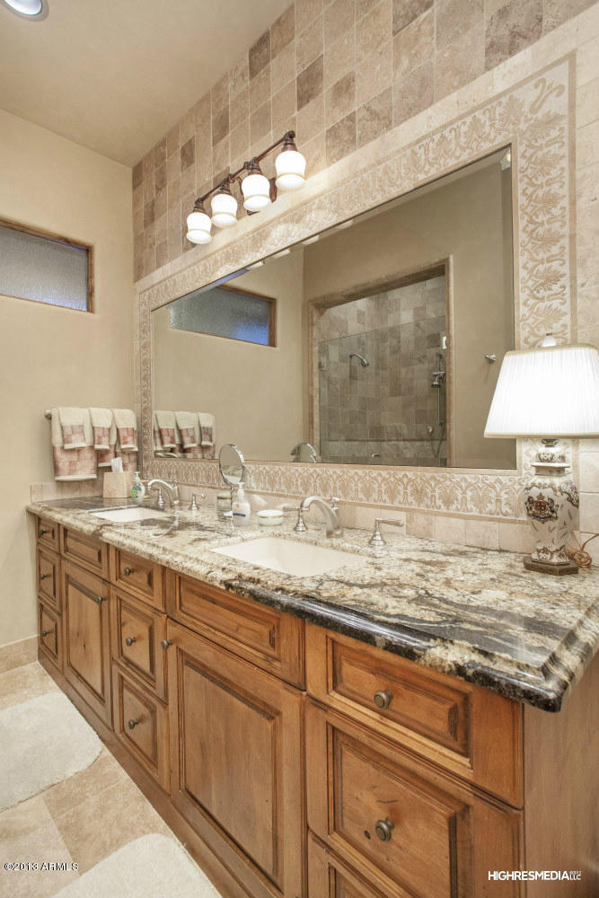 Desert Mountain - Residential