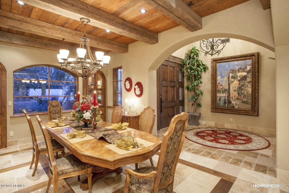 Desert Mountain - Residential