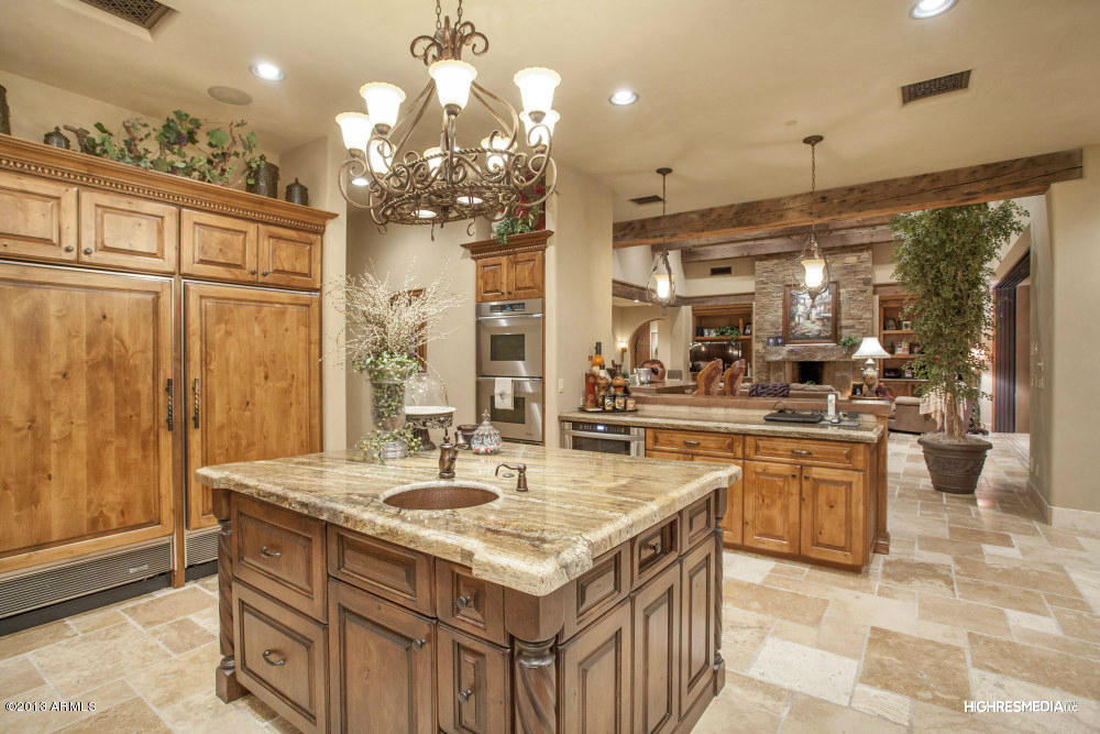 Desert Mountain - Residential
