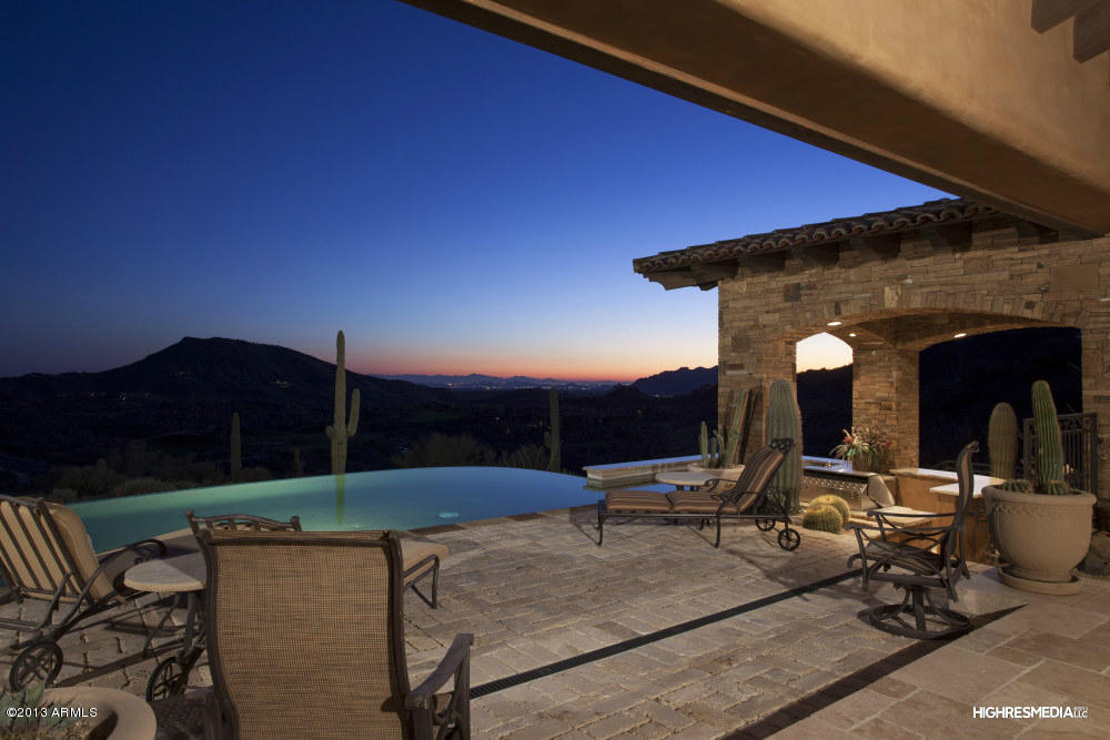 Desert Mountain - Residential