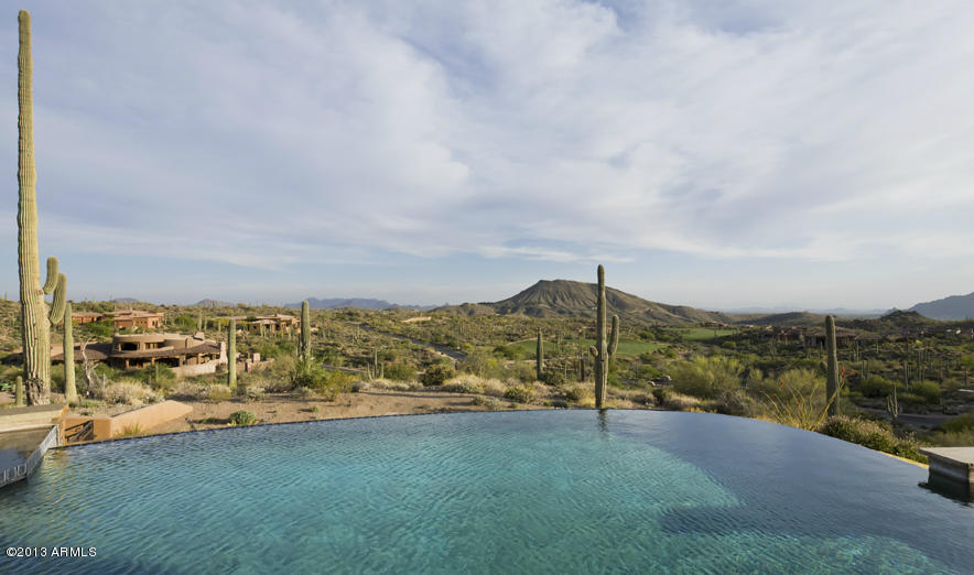 Desert Mountain - Residential