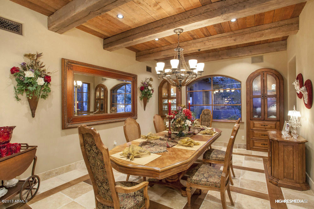 Desert Mountain - Residential