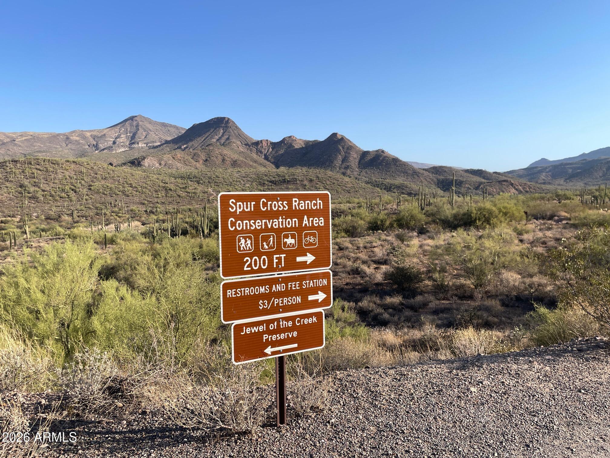 CAREFREE SENTINEL ROCK ESTATES LOT 1-62 - Land
