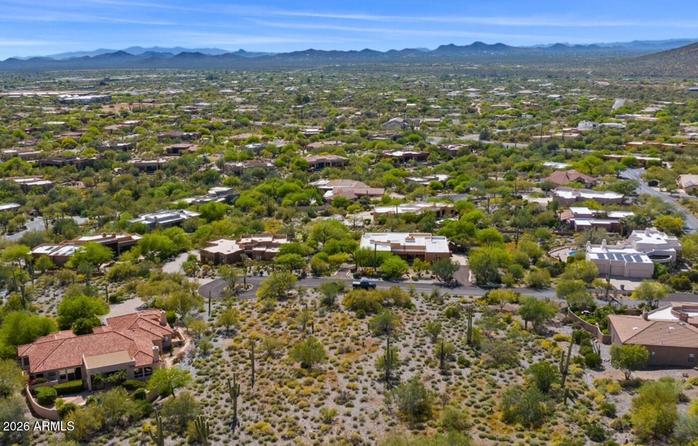CAREFREE SENTINEL ROCK ESTATES LOT 1-62 - Land