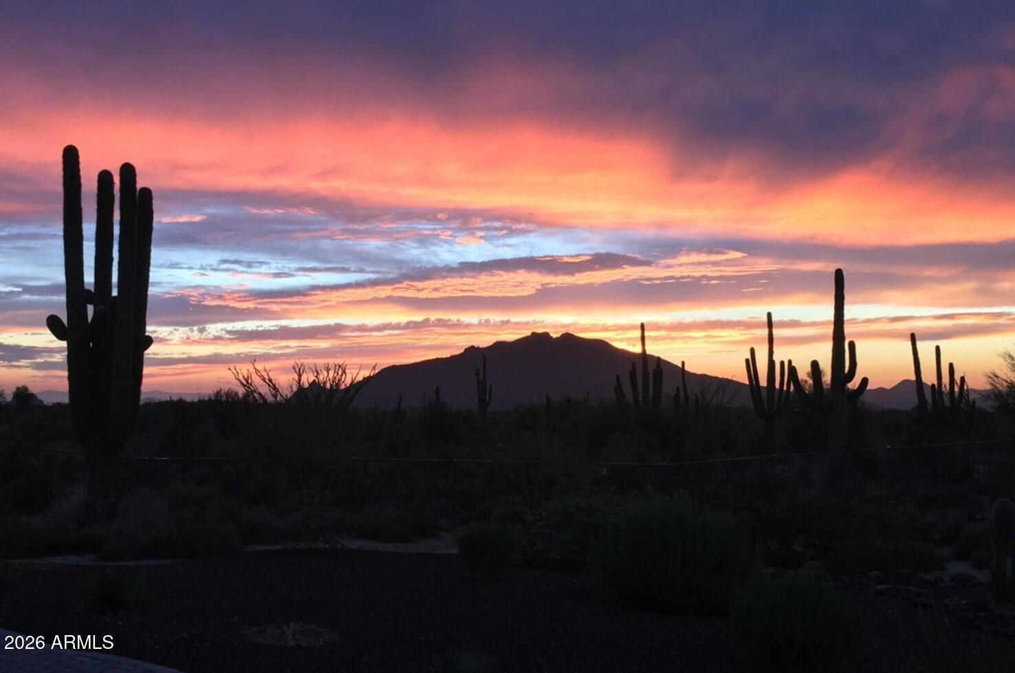 CAREFREE SENTINEL ROCK ESTATES LOT 1-62 - Land