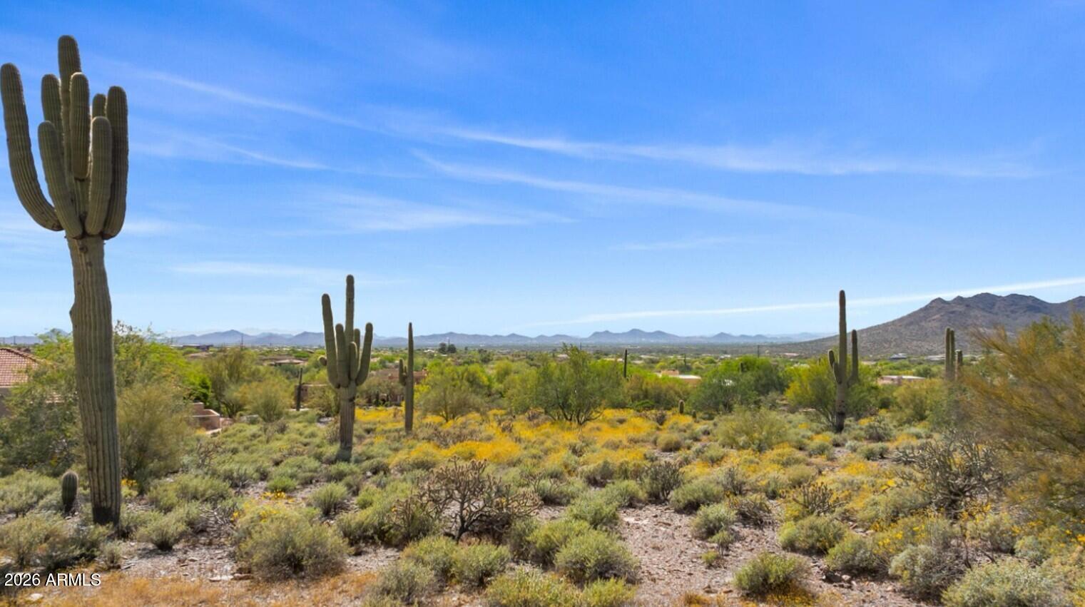 CAREFREE SENTINEL ROCK ESTATES LOT 1-62 - Land