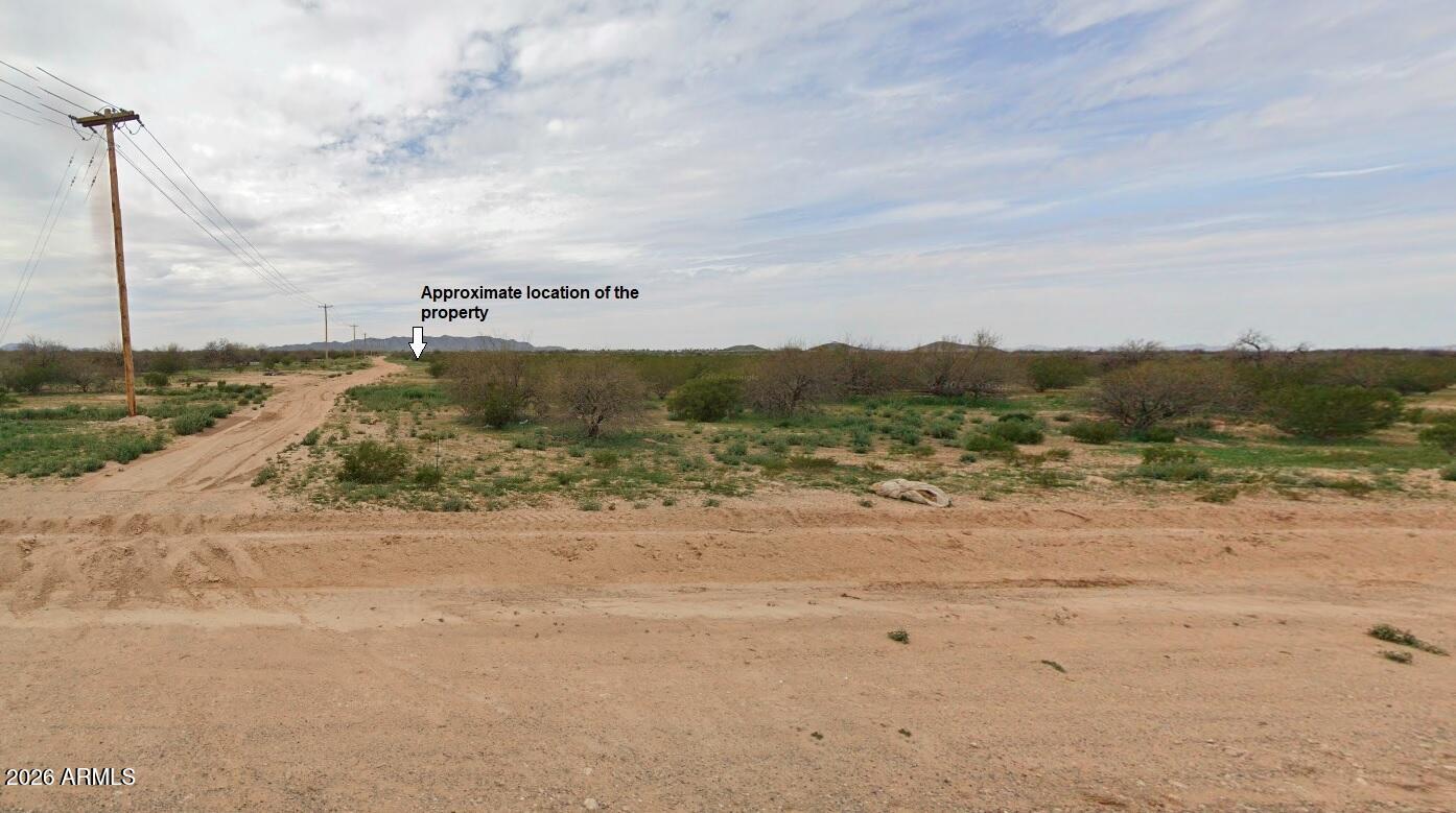 TOLTEC/ARIZONA VALLEY UNIT TWENTY - Land