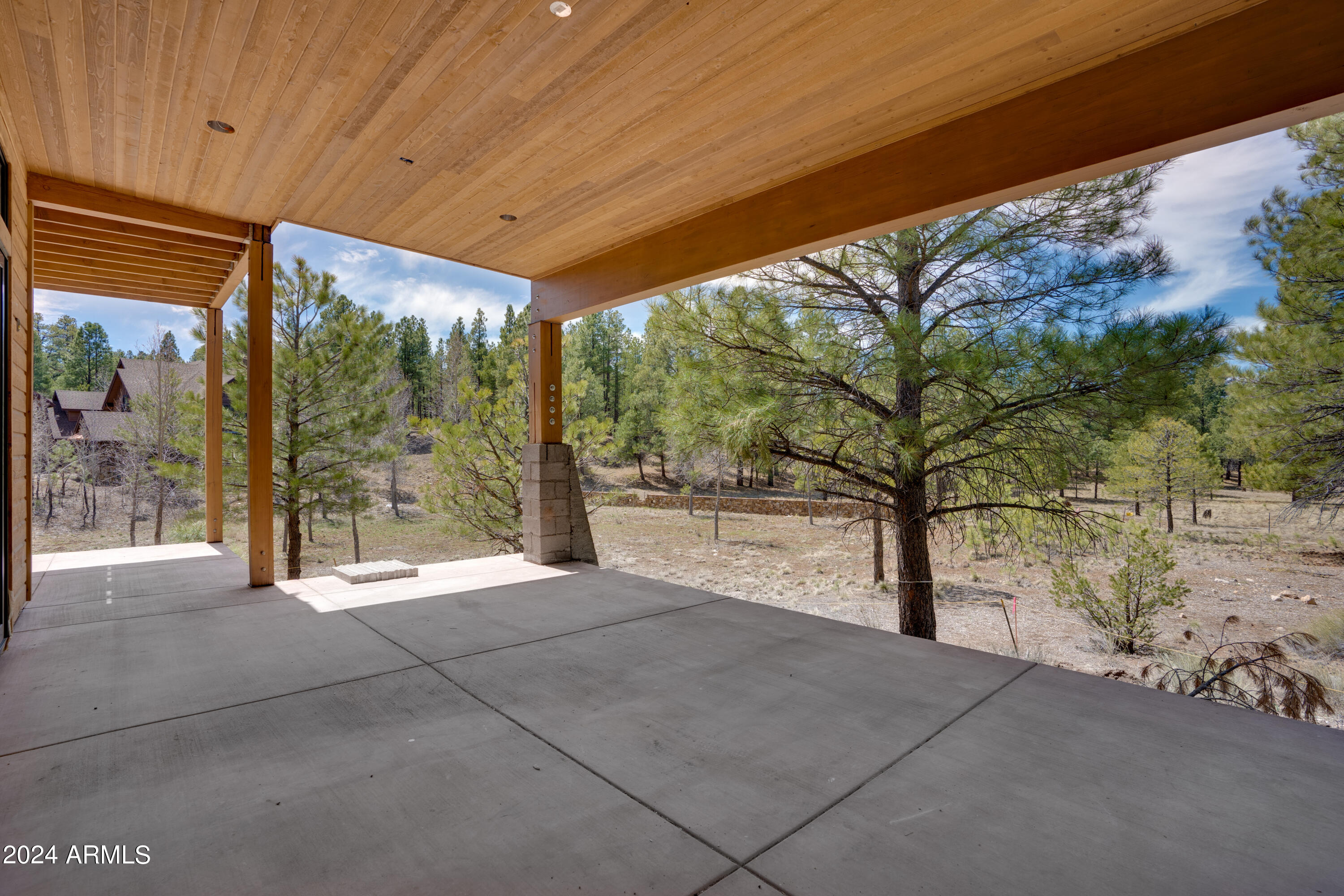 Pine Canyon - Residential