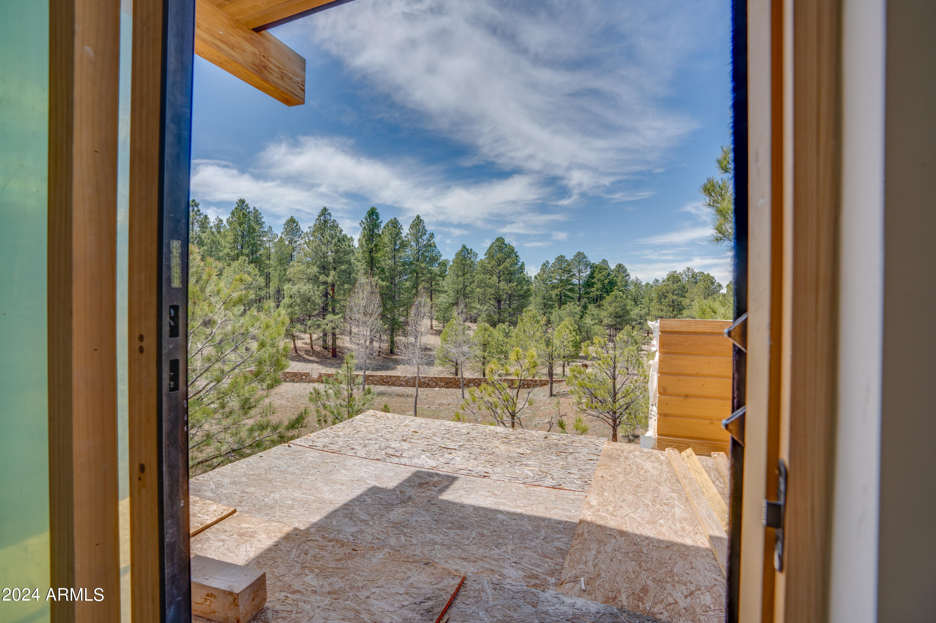 Pine Canyon - Residential