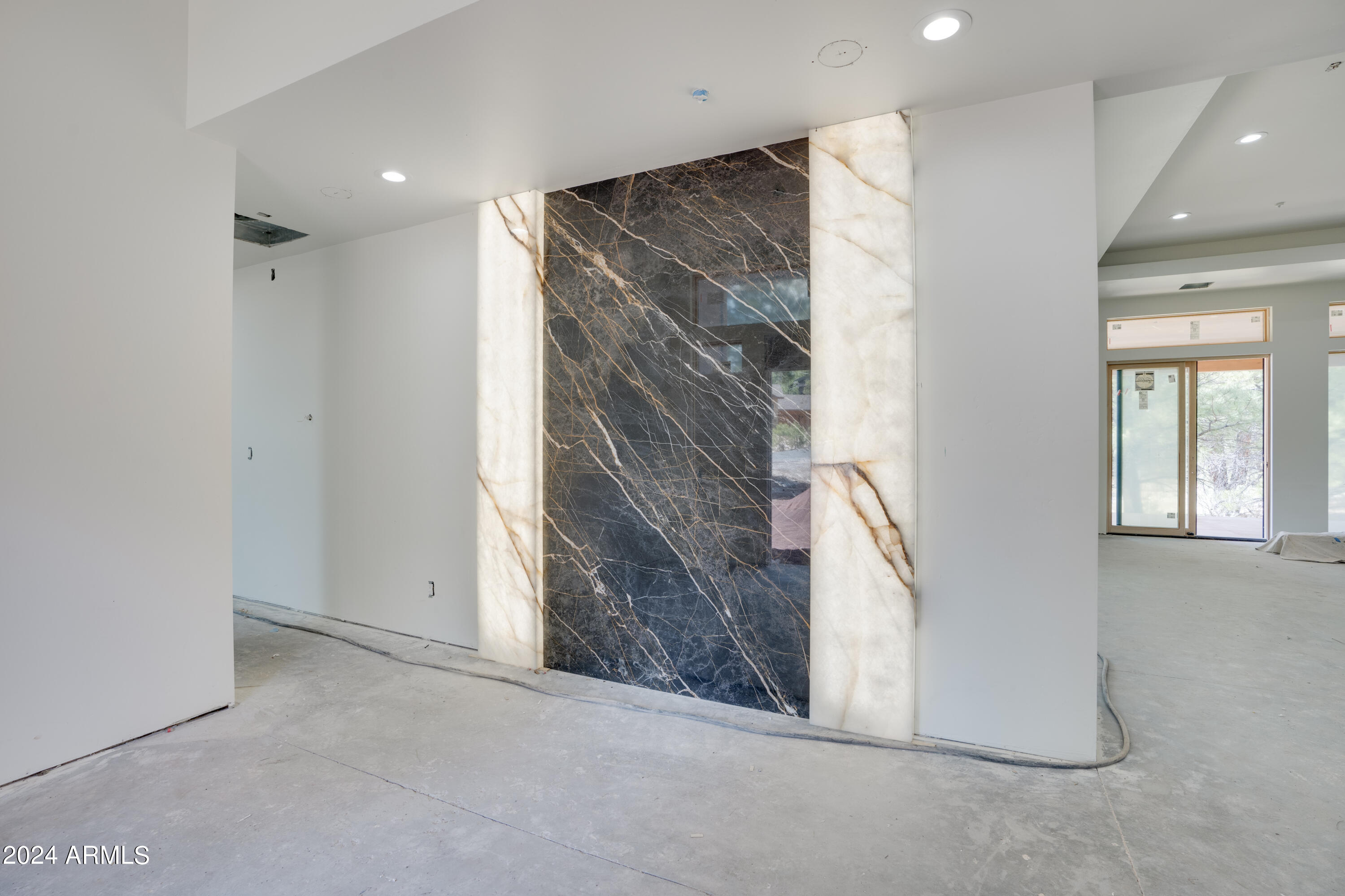 Pine Canyon - Residential
