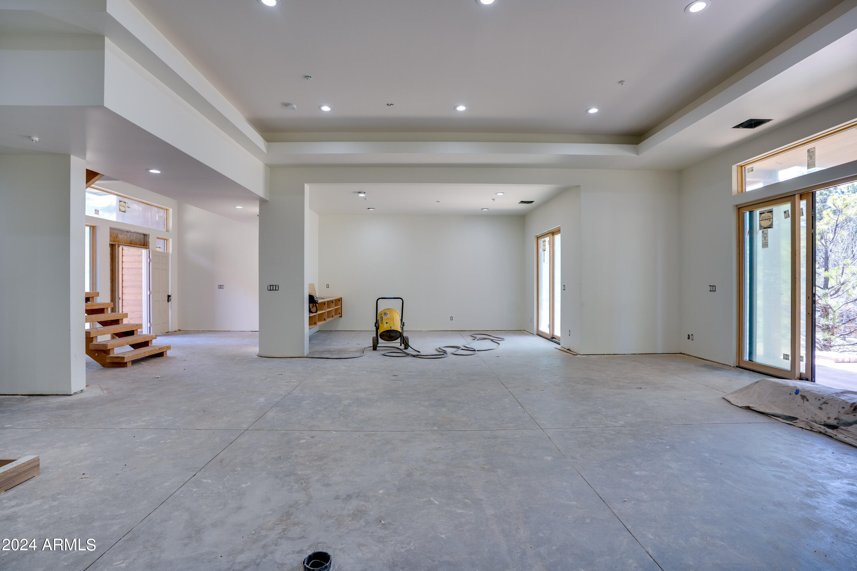 Pine Canyon - Residential