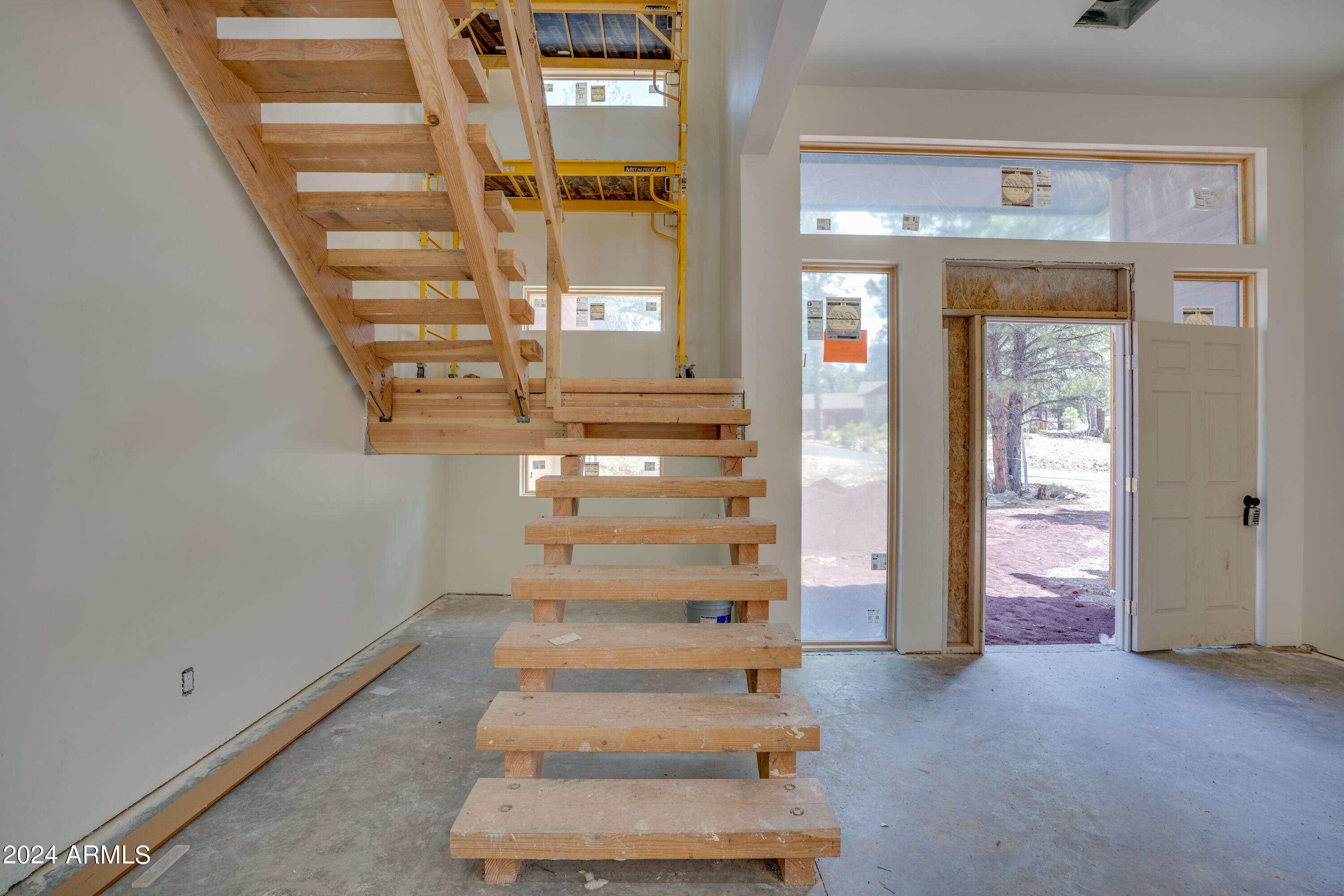Pine Canyon - Residential