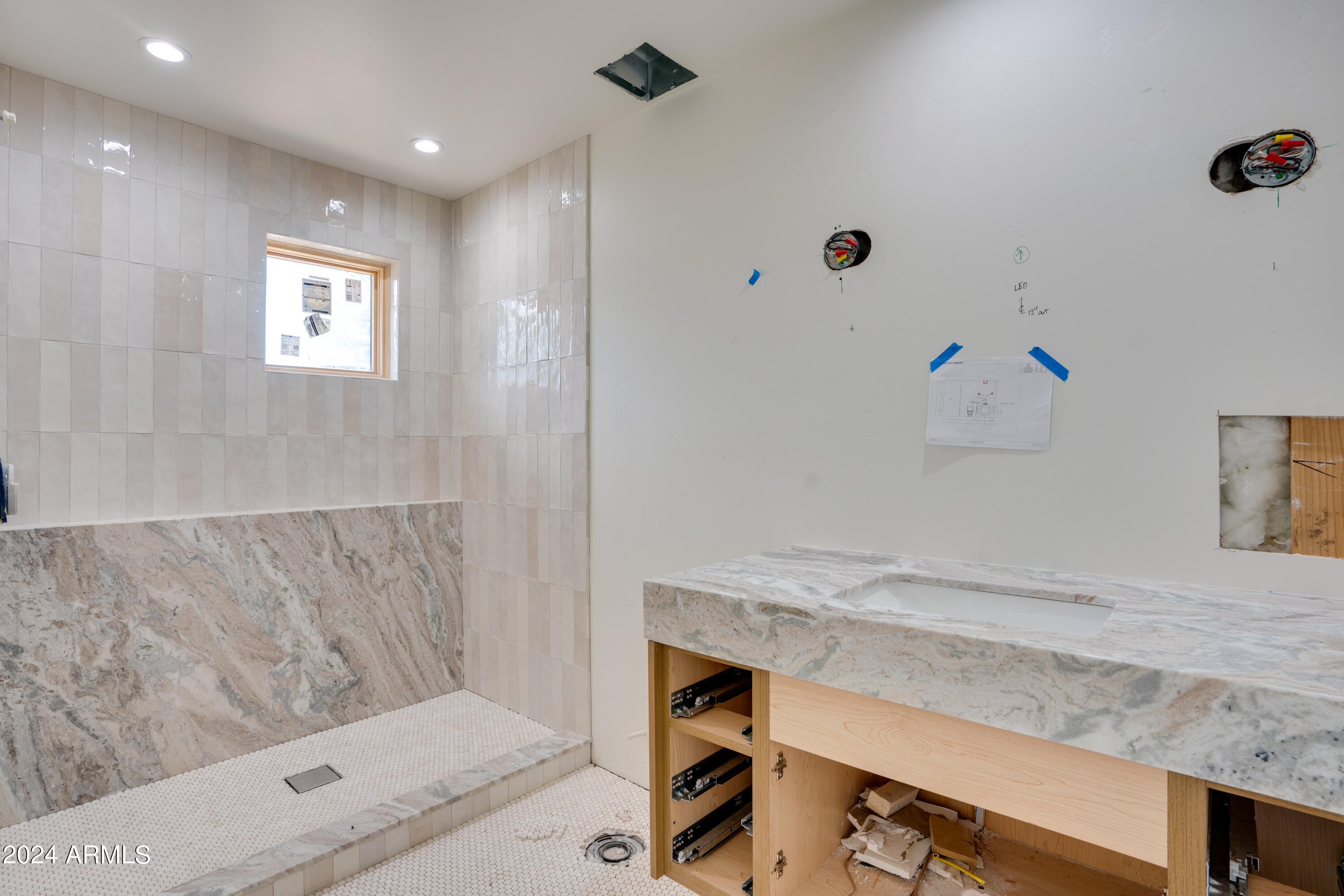 Pine Canyon - Residential