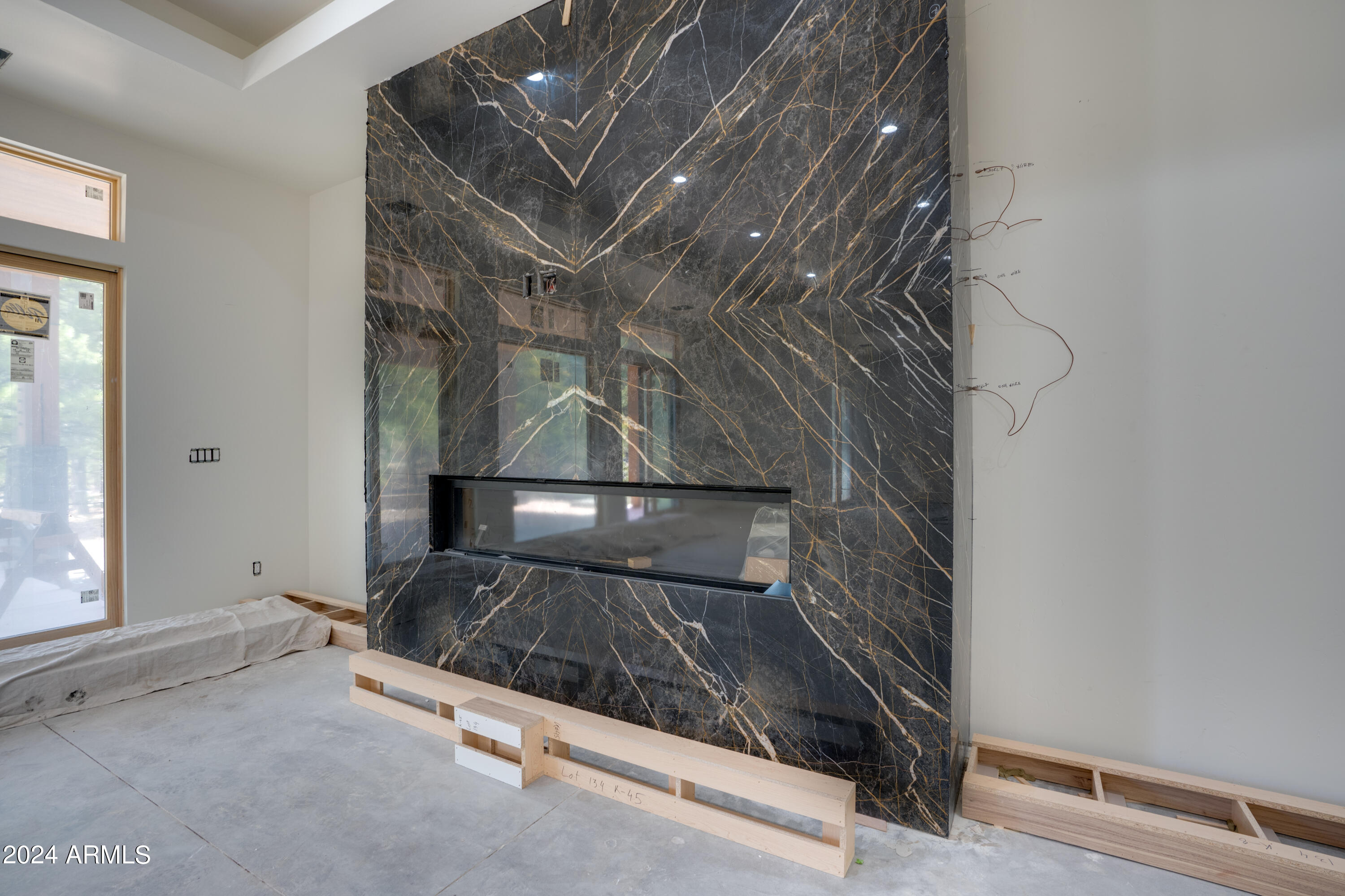 Pine Canyon - Residential
