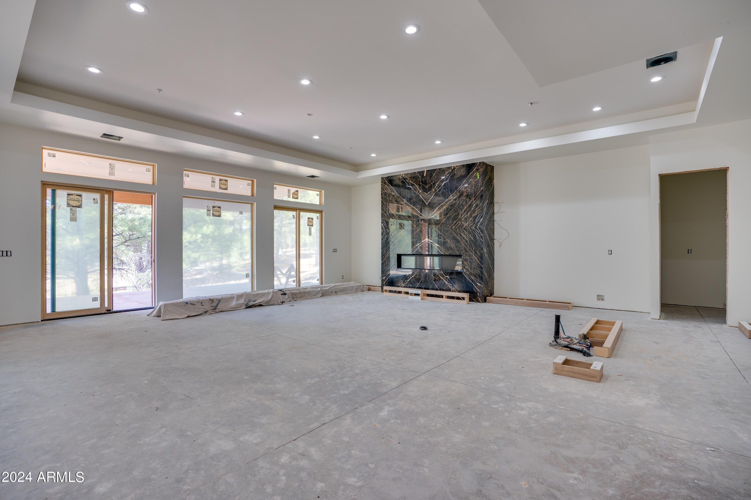 Pine Canyon - Residential