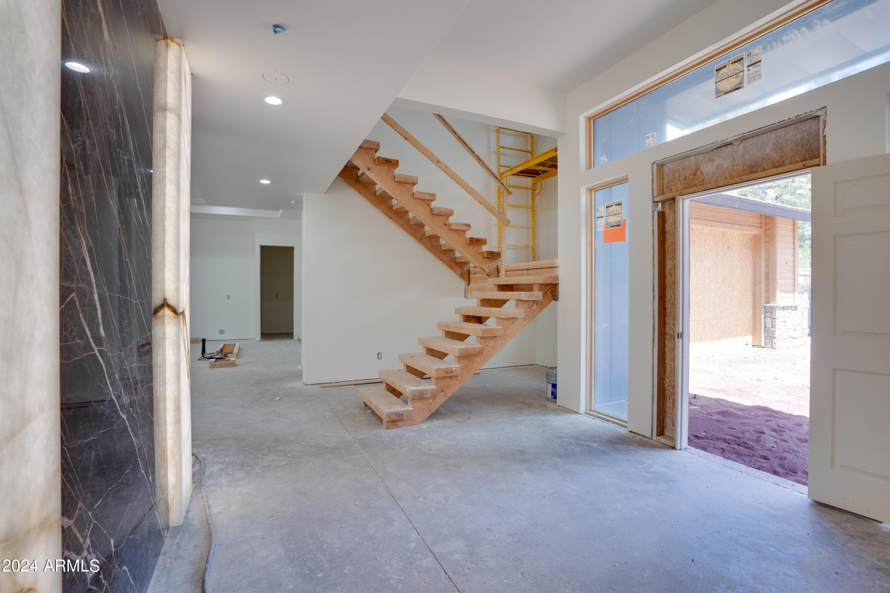 Pine Canyon - Residential