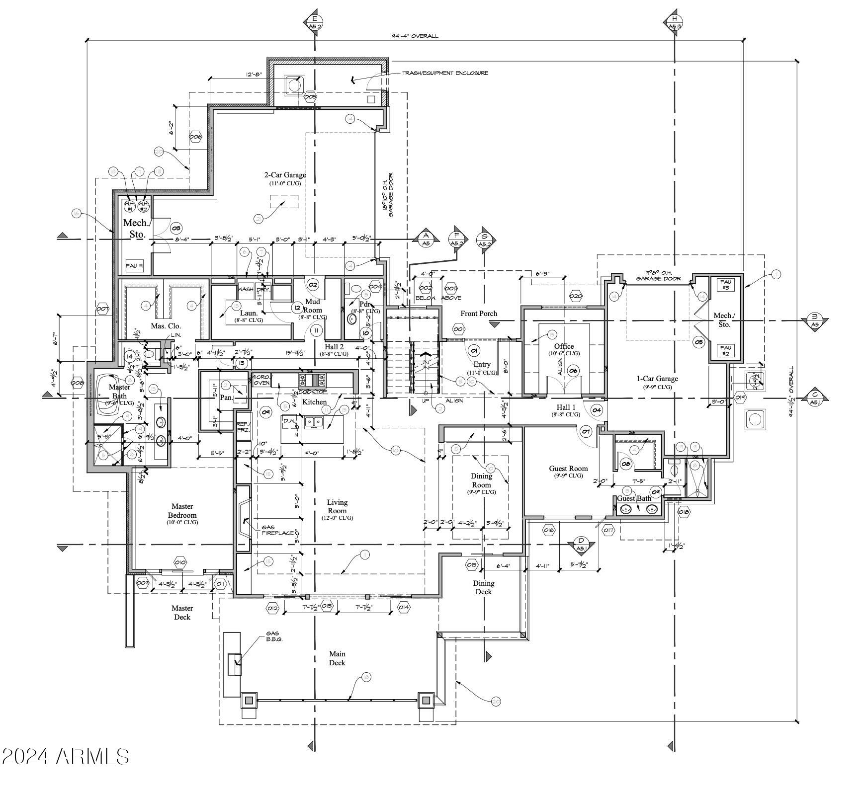 Pine Canyon - Residential