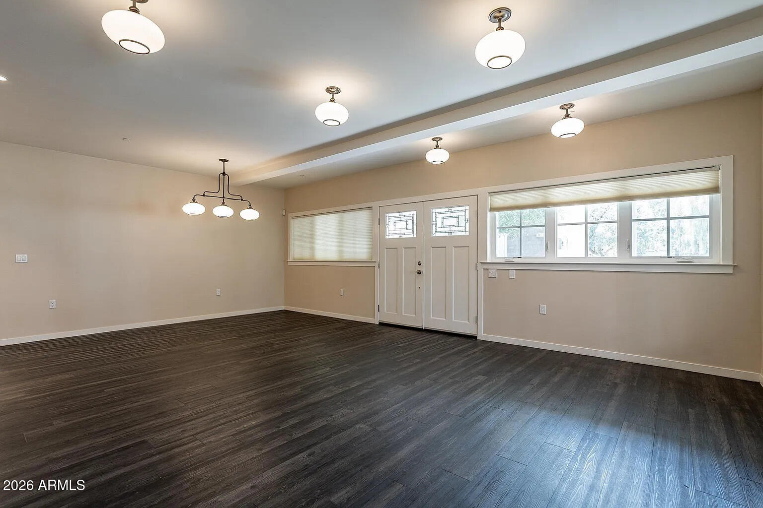 ASH ESTATES - Residential Lease
