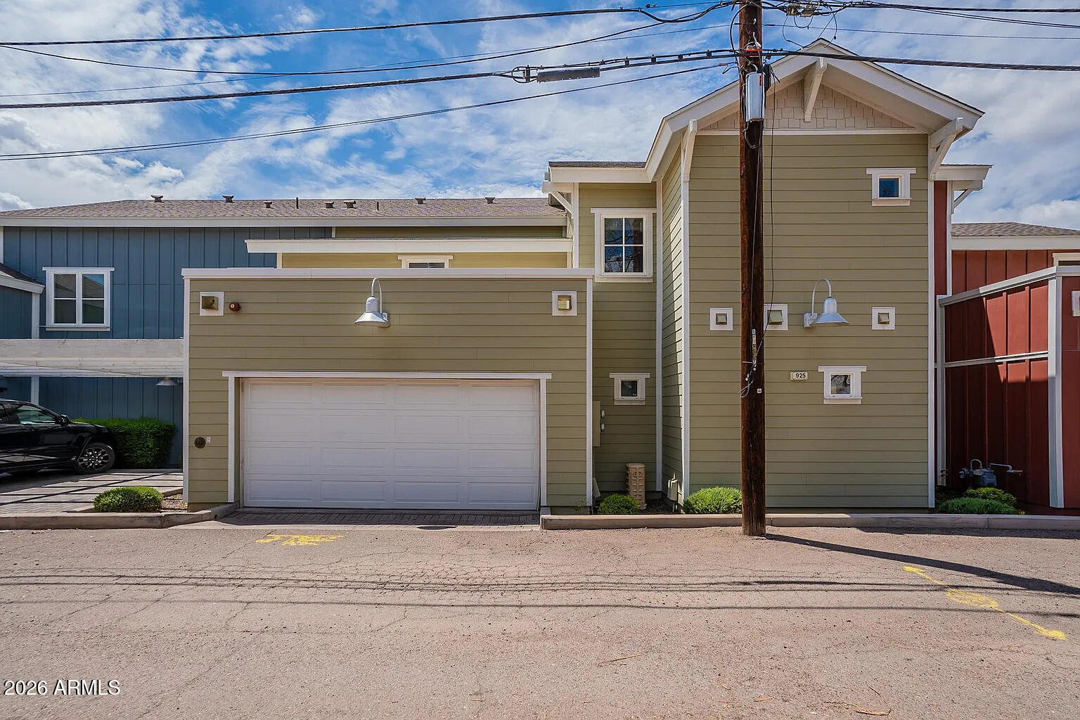 ASH ESTATES - Residential Lease