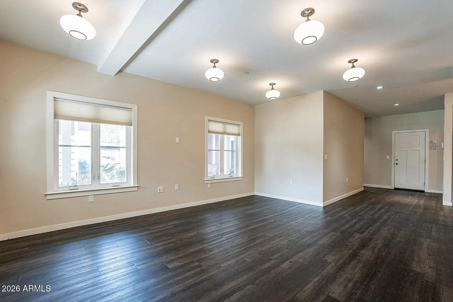 ASH ESTATES - Residential Lease