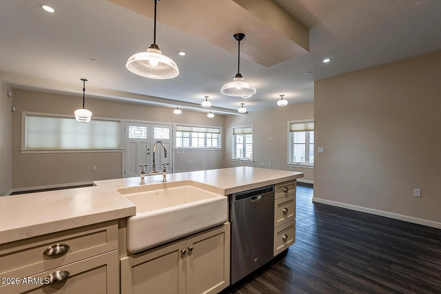 ASH ESTATES - Residential Lease