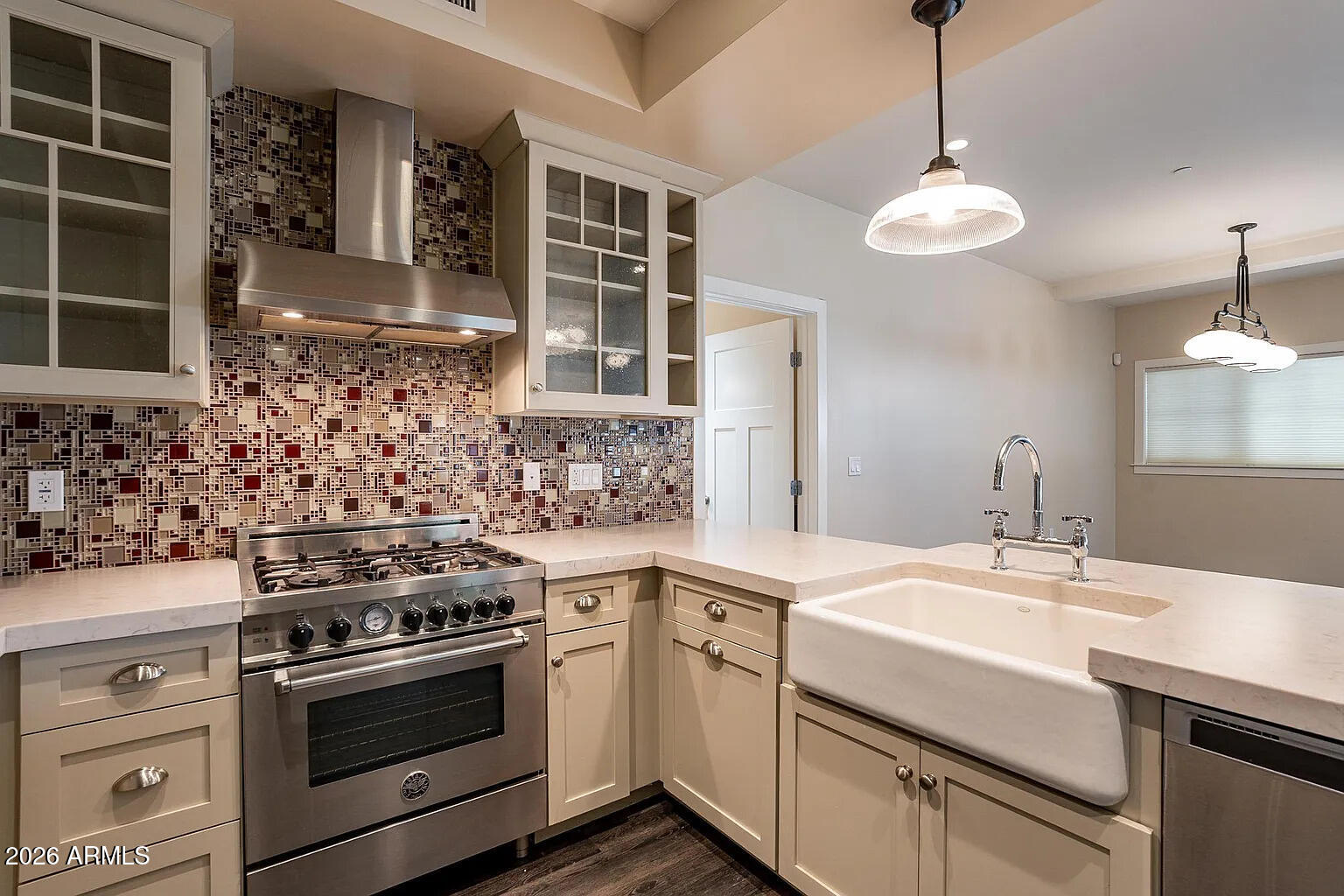 ASH ESTATES - Residential Lease