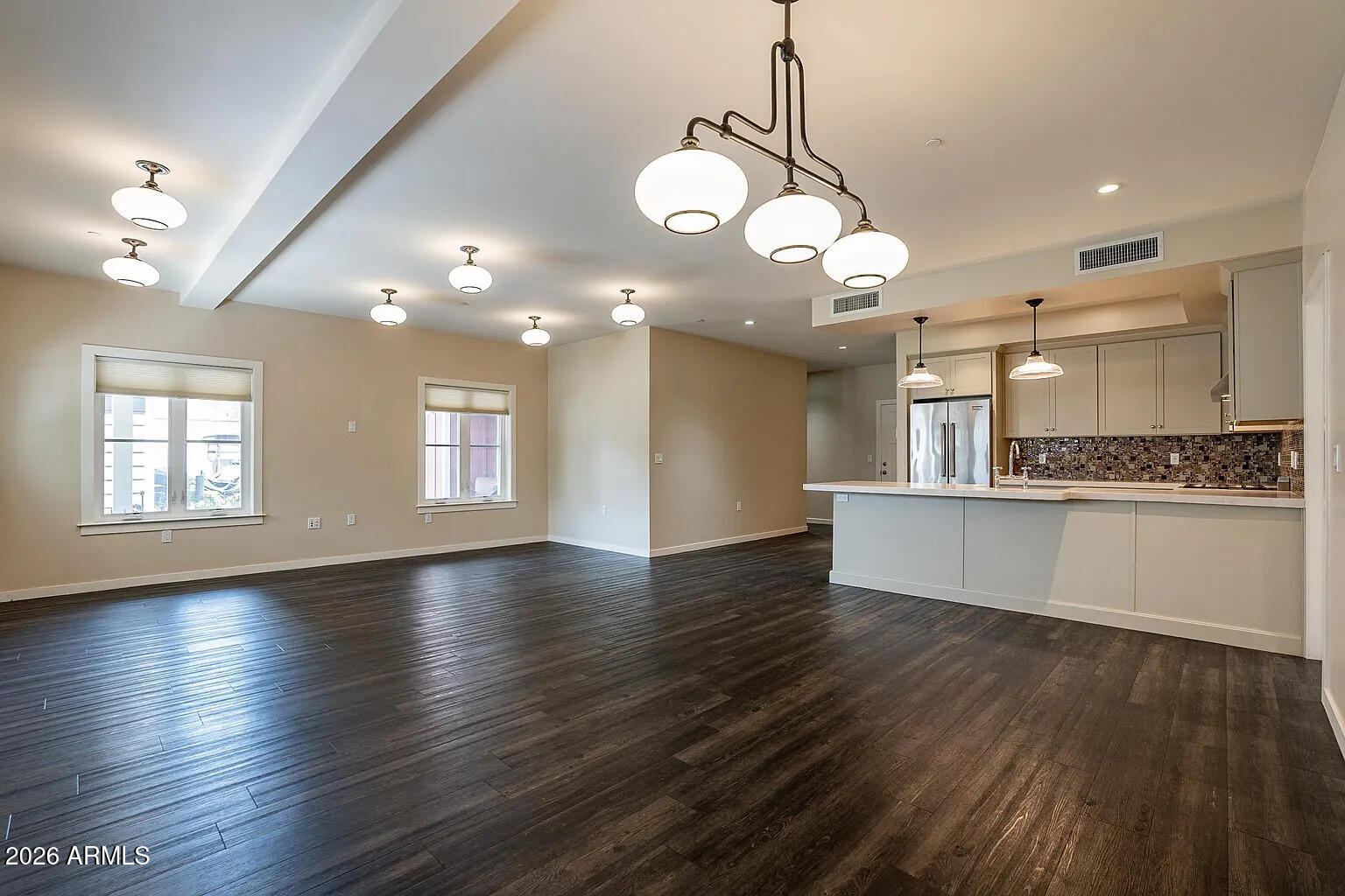 ASH ESTATES - Residential Lease