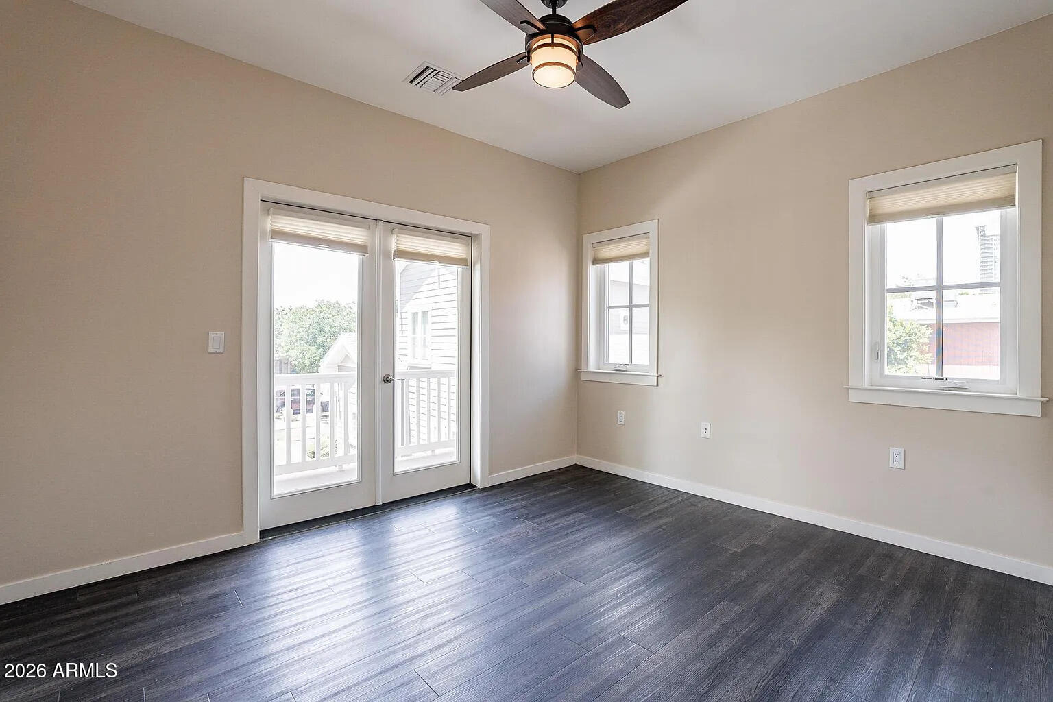 ASH ESTATES - Residential Lease