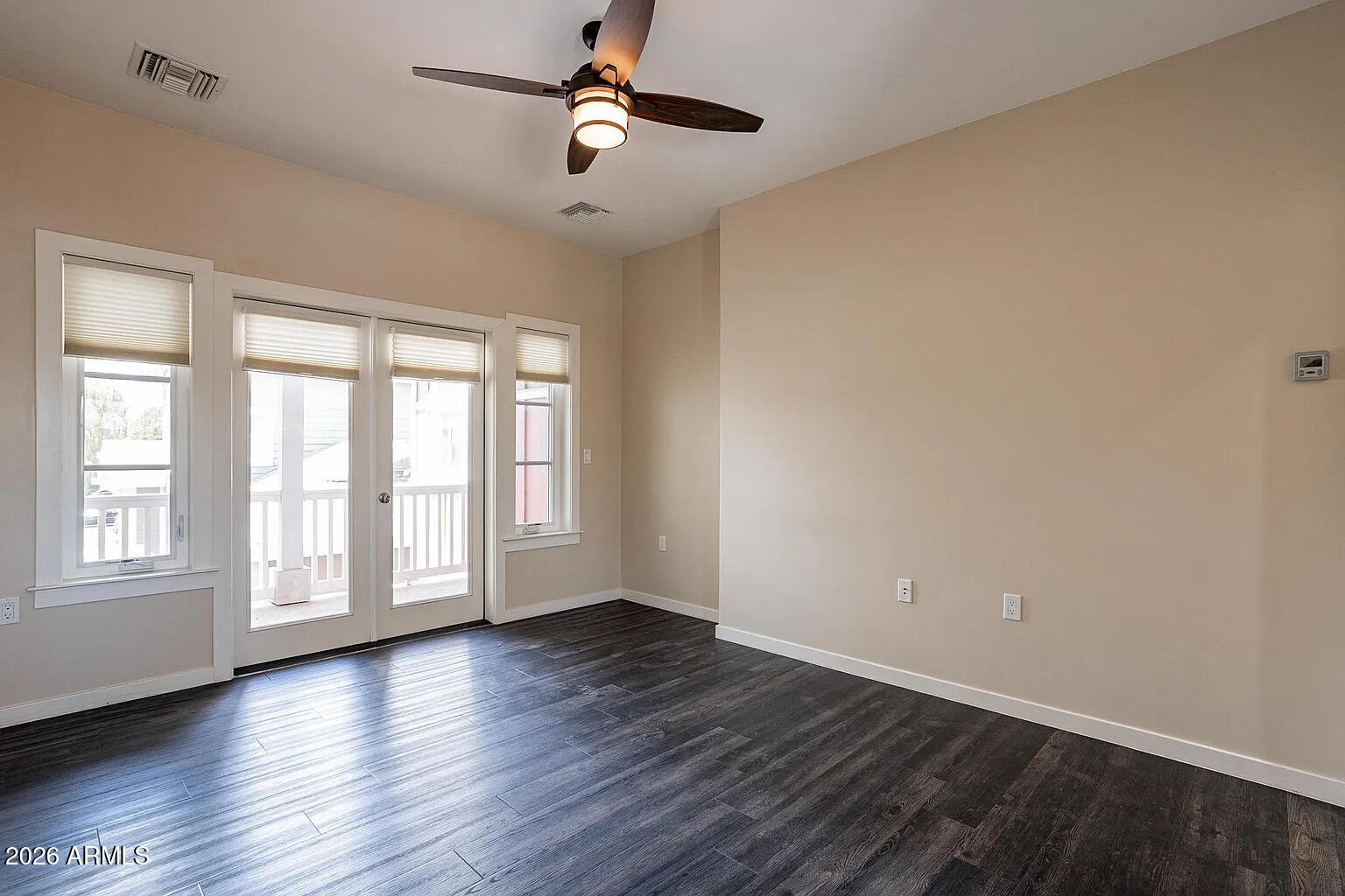 ASH ESTATES - Residential Lease