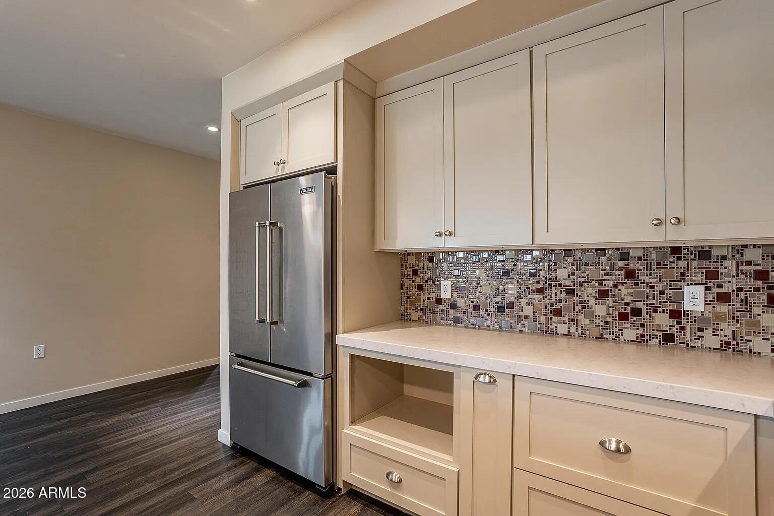 ASH ESTATES - Residential Lease