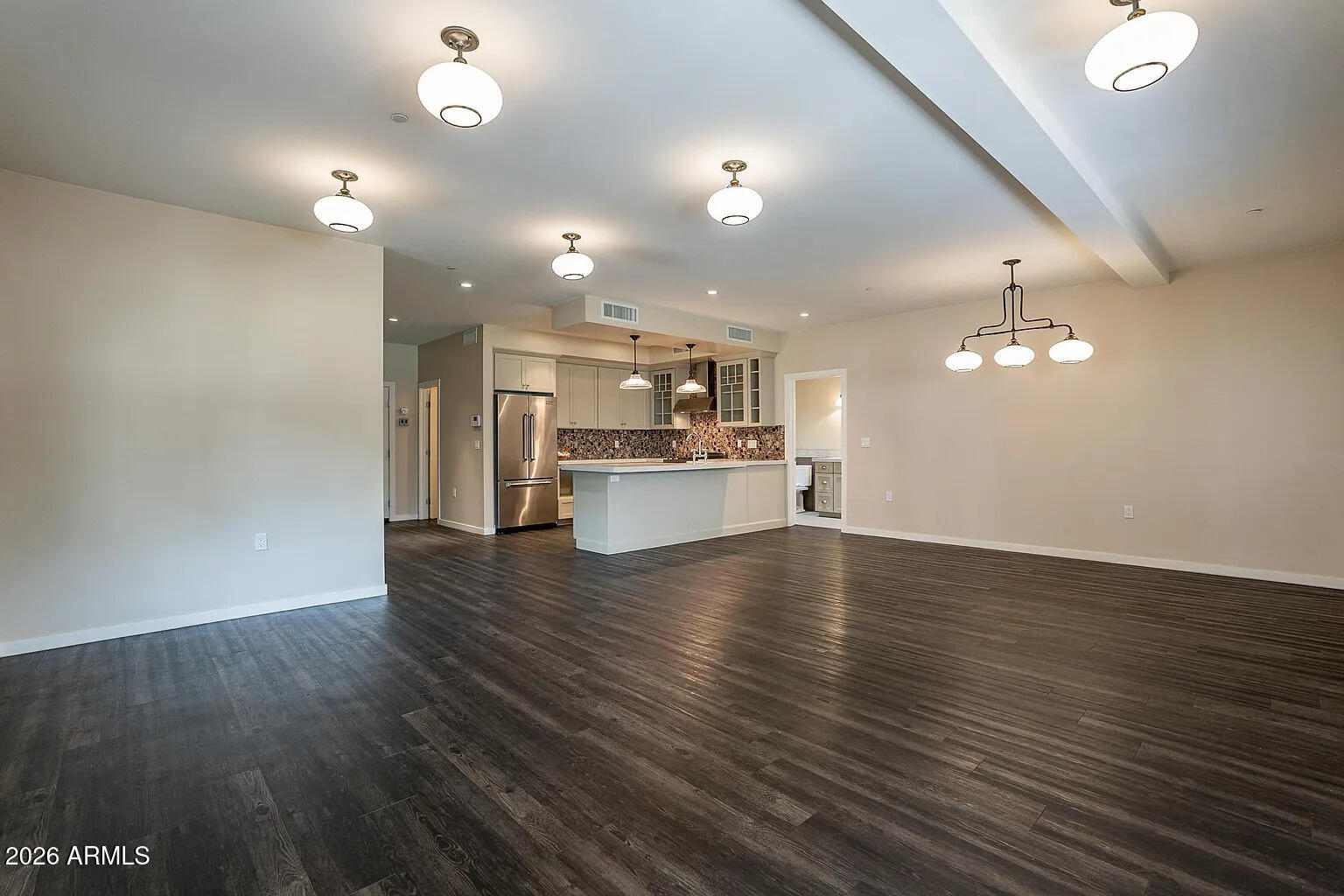 ASH ESTATES - Residential Lease