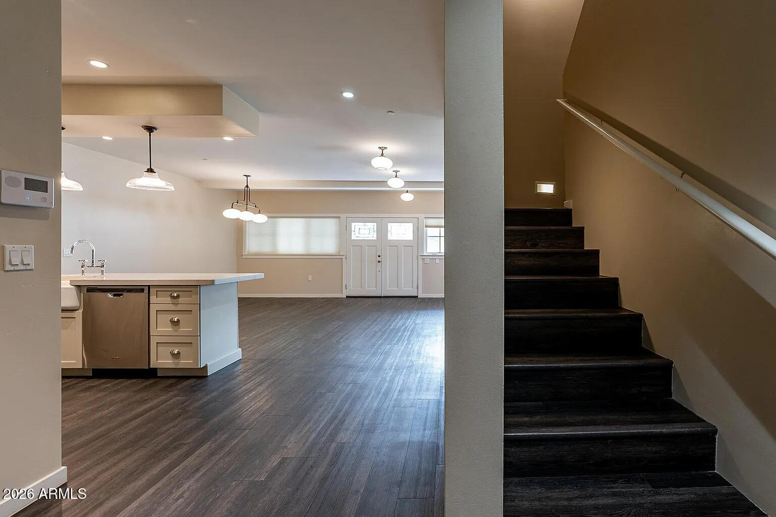 ASH ESTATES - Residential Lease