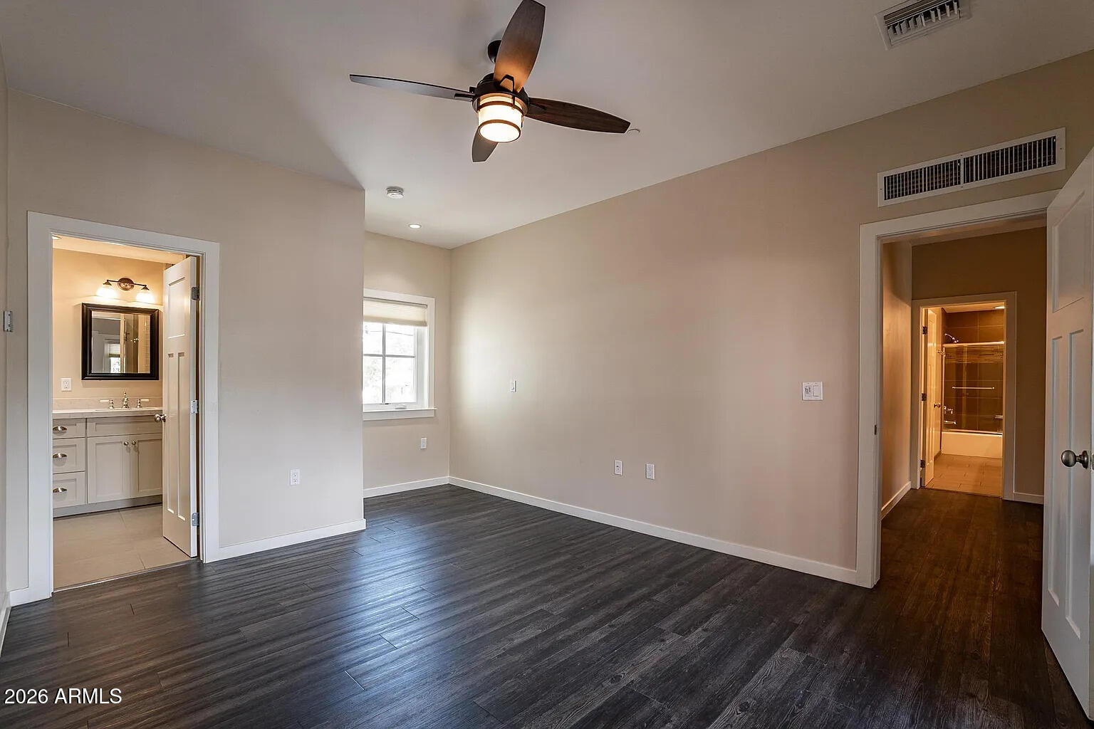 ASH ESTATES - Residential Lease