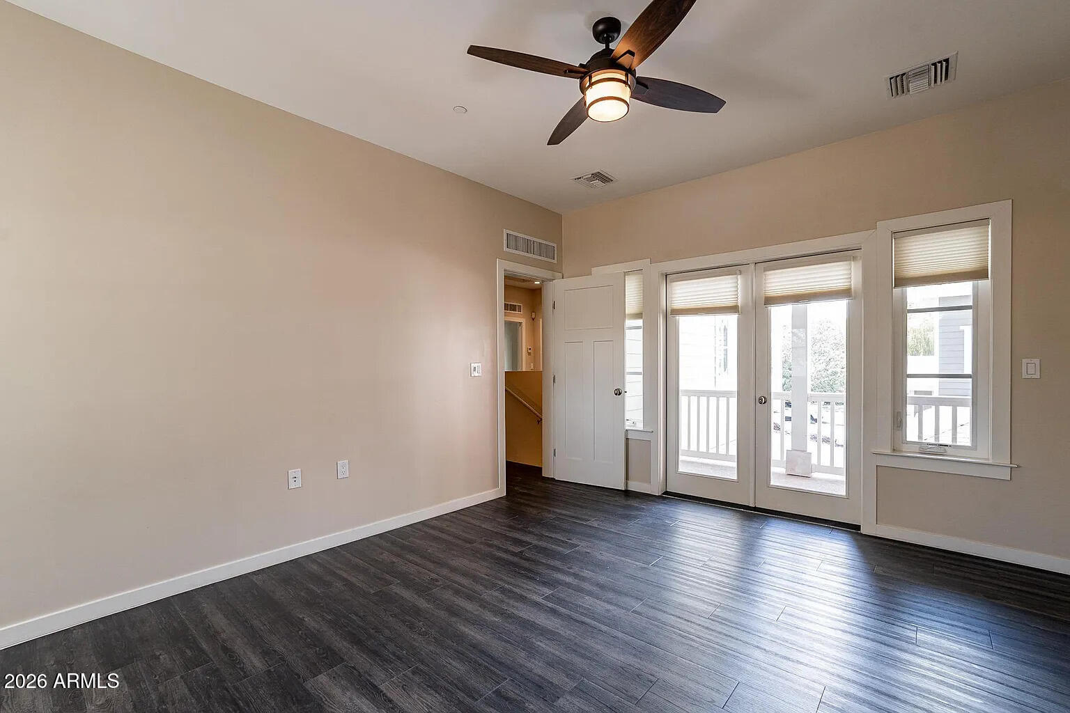 ASH ESTATES - Residential Lease