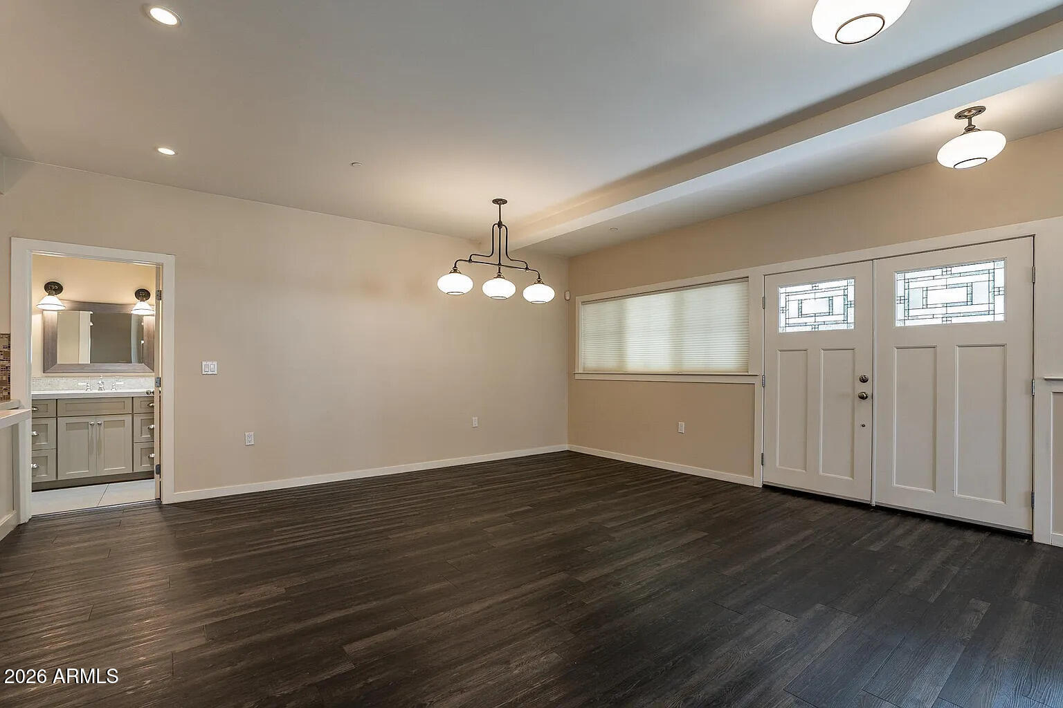 ASH ESTATES - Residential Lease